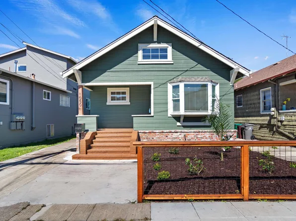 1050 61st St, Oakland, CA 94608