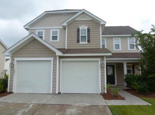 7007 Lanier St, Hanahan, SC 29410