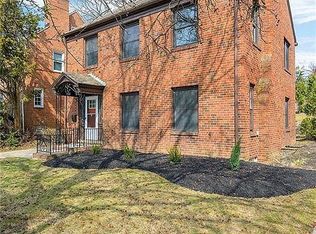 3785 Washington Blvd, University Heights, OH 44118