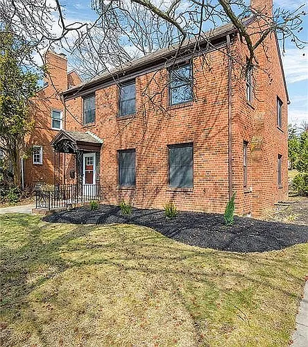 3785 Washington Blvd Photo 1