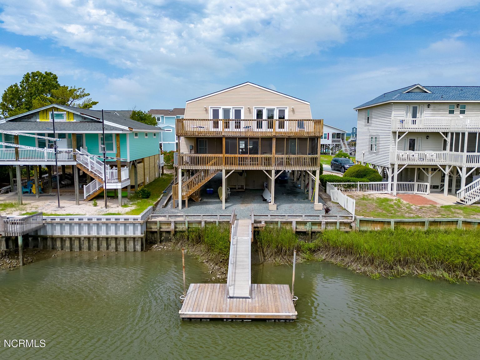 403 Sailfish Street, Sunset Beach, NC 28468 Zillow