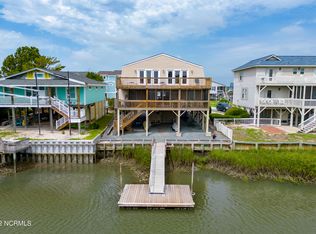403 Sailfish St, Sunset Beach, NC 28468