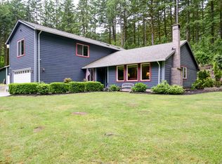 20100 NE Finnigan Hill Rd, Hillsboro, OR 97123