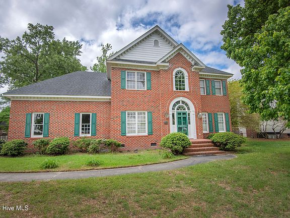 3rd image of 4508 Hansford Drive