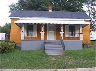 151 Reed Ave, Whitmire, SC 29178