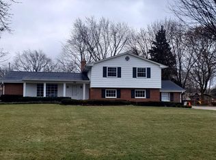 13245 Lee Ct, Elm Grove, WI 53122