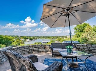 5123 Fairway Cir, Granbury, TX 76049
