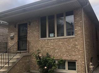 4856 S Union Ave, Chicago, IL 60609