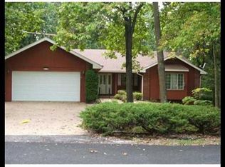 7 Bayhill Ln, Bella Vista, AR 72715
