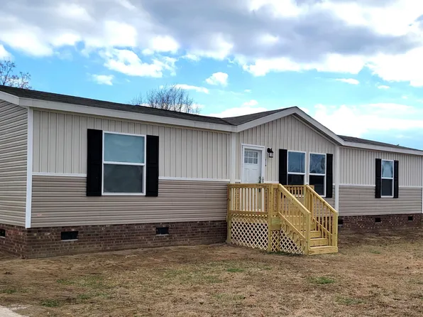 214 Wall Street, Snow Hill, NC 28580