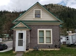 501 River St, Mullan, ID 83846