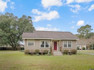 37053 Fore Rd, Denham Springs, LA 70706