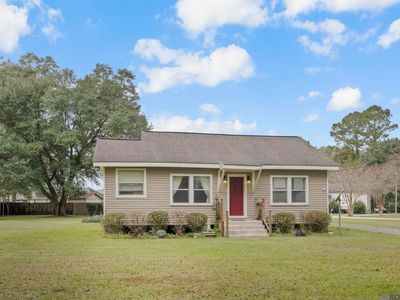 37053 Fore Rd, Denham Springs, LA, 70706