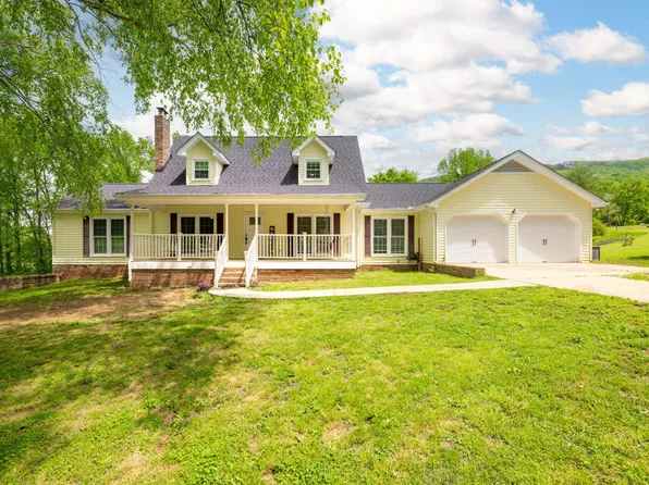 1628 Ketner Cove Rd, Whitwell, TN 37397