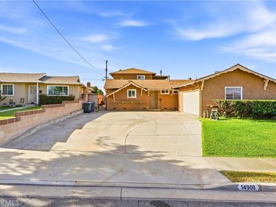 14908 Loretta Dr, La Mirada, CA, 90638