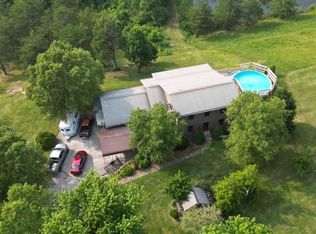 66 Murphy Subdivision Rd, Stearns, KY 42647