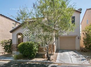 9465 Havasu Canyon Ave, Las Vegas, NV 89166
