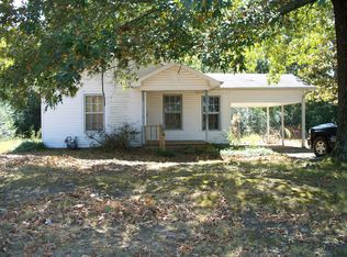 275 Taylor Kizer St, Lexington, AL 35648