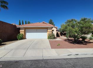 1700 April Shower Pl, Las Vegas, NV 89144