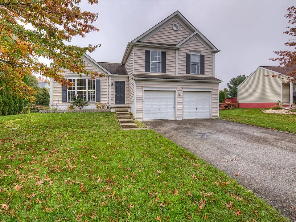 6 Cutleaf Ct