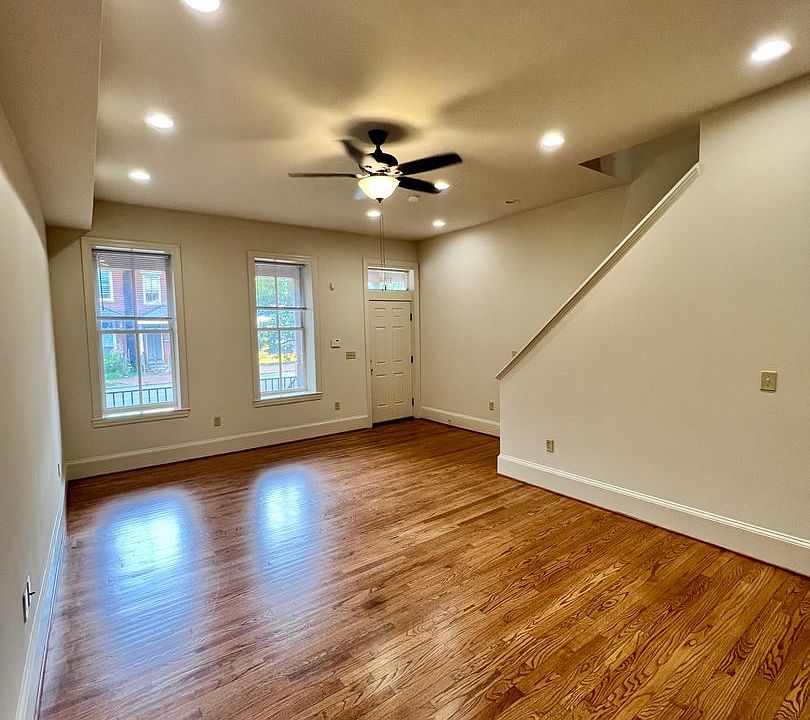 1st image of 1314 & 1316 W Cary St