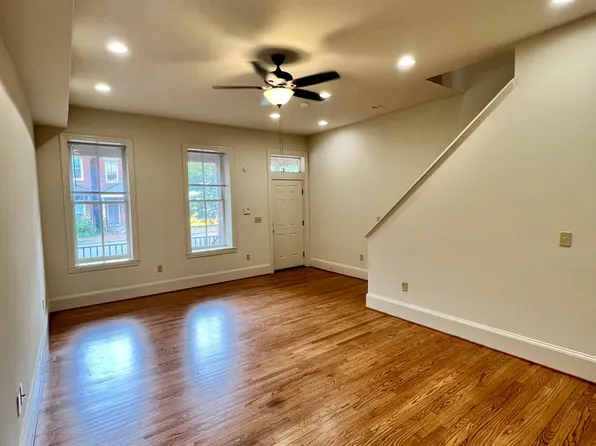 1314 & 1316 W Cary St, Richmond, VA 23220