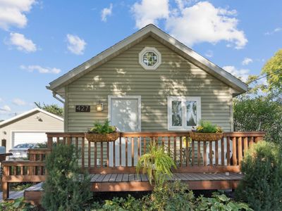 427 Adrian St, Waterloo, IA, 50703