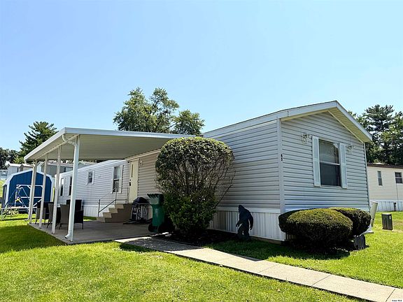 3rd image of 717 N Sandusky St Lot 45