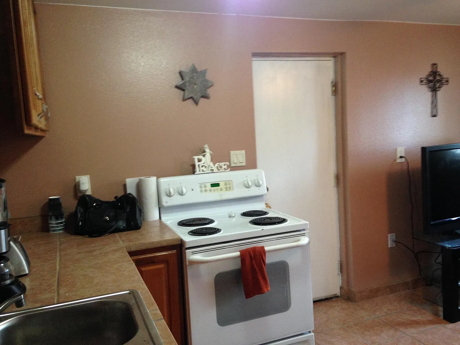 1 bed, $850 — Photo 3