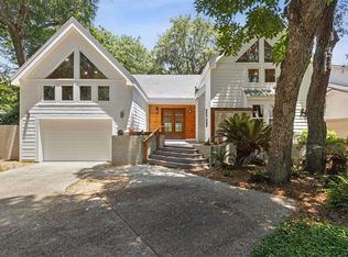 22 Belted Kingfisher Rd, Fernandina Beach, FL 32034