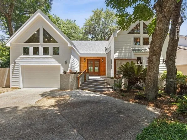 22 Belted Kingfisher Rd, Fernandina Beach, FL 32034