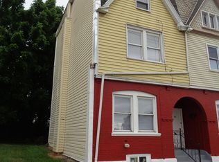 638 Harris St, Harrisburg, PA 17102
