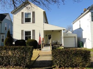 513 Florida Ave, Chester, WV 26034