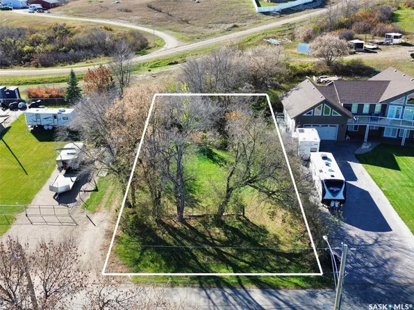47 Taylor Street, North Qu'Appelle Rm No. 187, SK S0G 1S0