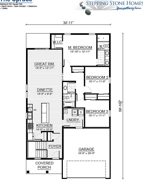 710 River Ridge Dr, Waterford, WI 53185 Zillow