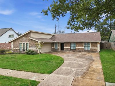 1414 Park Meadow Dr, Katy, TX, 77450