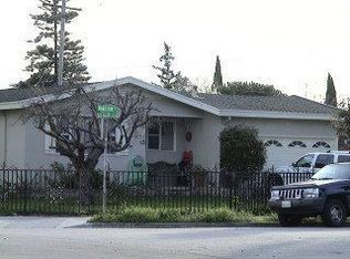934 Barstow Ct, Sunnyvale, CA 94085