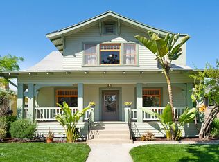 5823 Buchanan St, Los Angeles, CA 90042