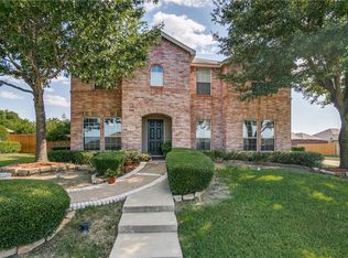 113 Rowdy Dr, Royse City, TX 75189