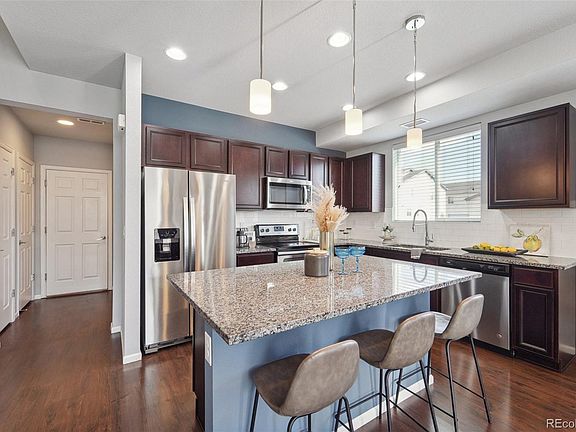 4th image of 16131 E Warner Place