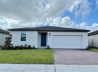 532 Sun Warbler Way, Saint Cloud, FL 34771
