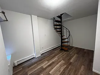 Rented by Salon Realty Corp