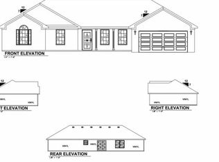 5504 Sky Ridge Rd, Charlestown, IN 47111