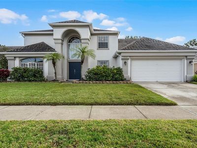 13549 Buckhorn Run Ct, Orlando, FL, 32837