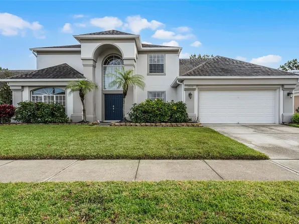 13549 Buckhorn Run Ct, Orlando, FL 32837