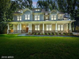 6600 Michaels Dr, Bethesda, MD 20817