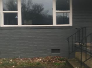 1124 Pilleaux Dr, Knoxville, TN 37912