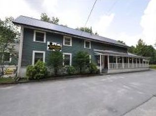 58 Slip Rd, Greenfield, NH 03047