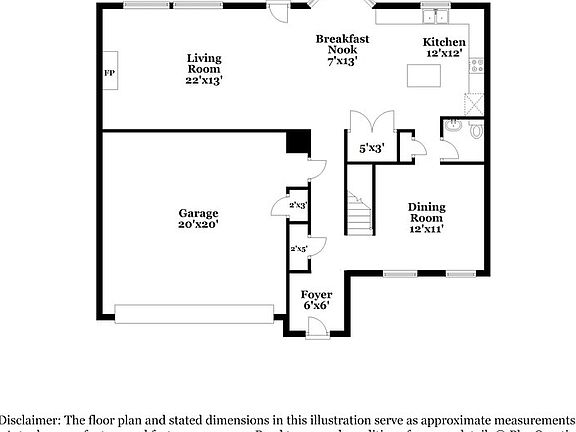 2nd image of 4005 Iverson St
