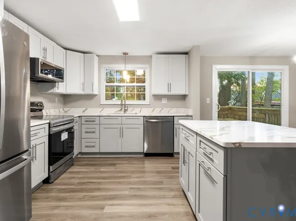 9502 Timber Pass, Glen Allen, VA 23060